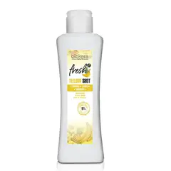 SALERM - Shampoo Para Rizos Yellow Shot 300ml
