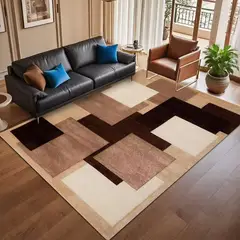 GENERICO - Alfombra de living 160x200