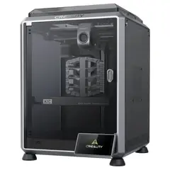 CREALITY - K1C Versión 2025 Tamaño Imp 220x220x250mm Impresora 3D