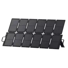 BLUETTI - Panel Solar Sora220
