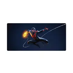 XTECH - Mousepad Spider-Man Miles Morales 90x42 cm XTA-M190SM