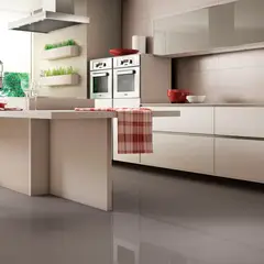 ELIANE - Porcelanato Técnico Todo Masa Minimum Concreto Gris Pulido 60x60