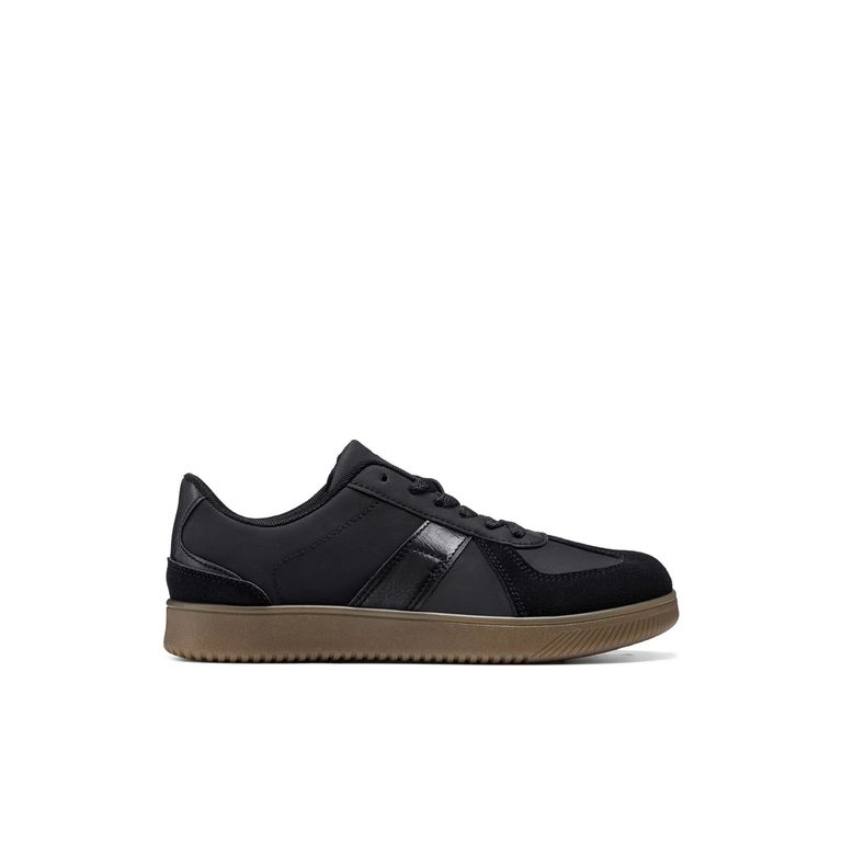 Zapatillas Casual PU Mujer Plataforma SL81