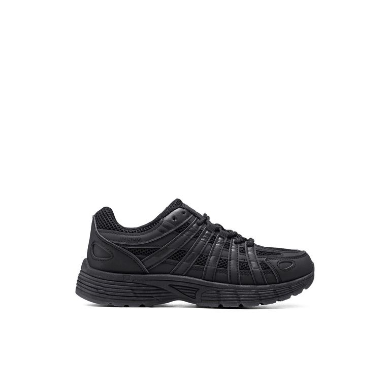Zapatillas Casual PU Mujer Plataforma SL82