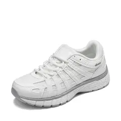 WEIDE - Zapatillas Casual PU Mujer Plataforma SL82