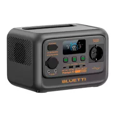 BLUETTI - Estacion de energia Premium 30 V2 - 600W - 320Wh