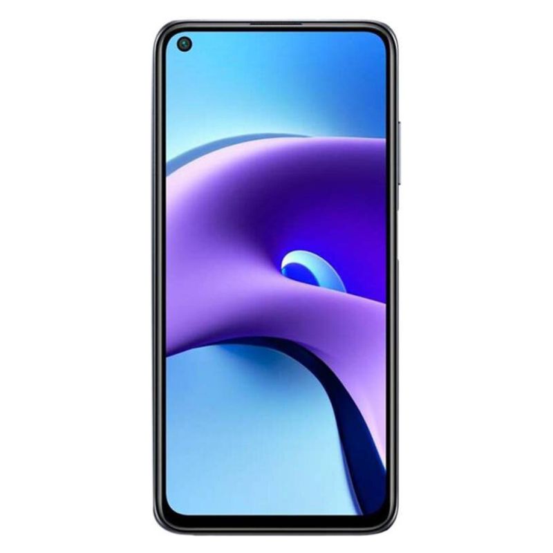 XIAOMI - Xiaomi Redmi Note 9T 4G Ram64G Rom (5G) Negro