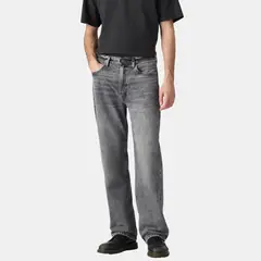 LEVIS - Jeans Hombre 565 Loose Straight Gris