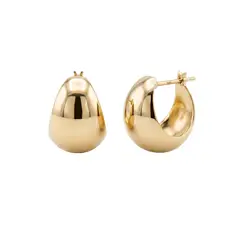 MERY SATT - ARGOLLA ORO AMARILLO 18K BOTE
