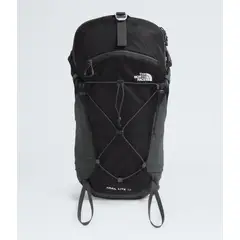 THE NORTH FACE - Mochila Trekking Trail Lite 12L Negro