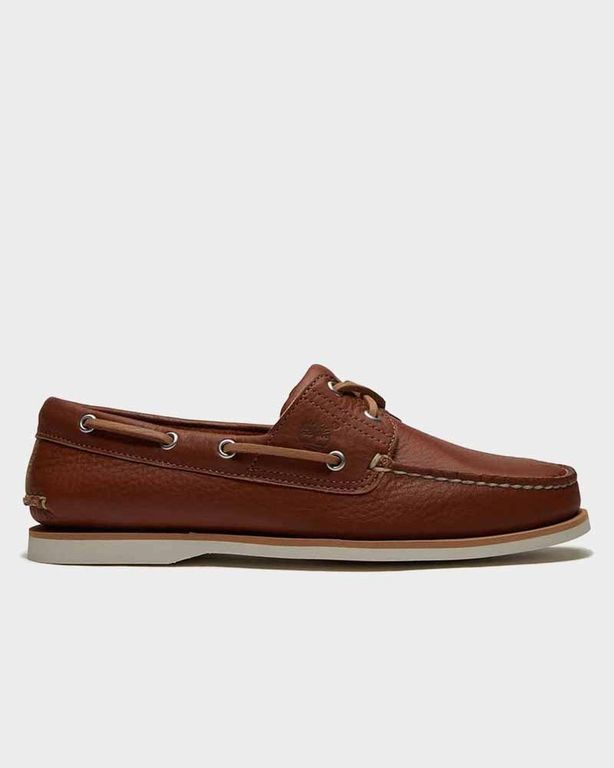 Zapato Casual Boat Hombre