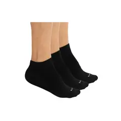 KAYSER - Pack 3 Calcetines Tobilleros Algodón Hombre