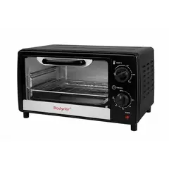 GENERICO - Horno Eléctrico Tostador Rodyrisr 13 Litros.