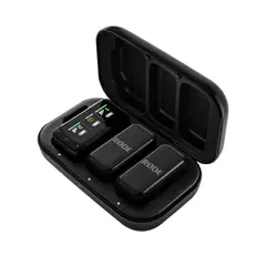 RODE - WIRELESS MICRO CAMARA KIT Micrófono Inalámbrico para Cámaras