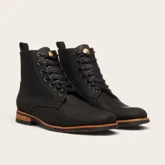 OLKI - Botin Hombre Cuero