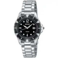 SEIKO - Reloj Women's Bracelet Watch SXDB25