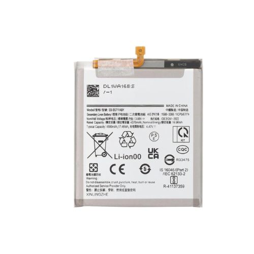 Bateria compatible con Samsung S23 FE
