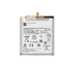 GENERICO - Bateria compatible con Samsung S23 FE