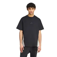 ADIDAS - Polera Hombre M AK 3S TEE LO Negro