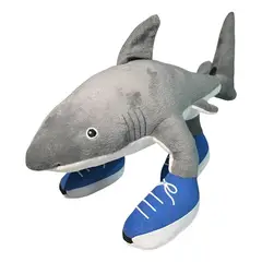 GENERICO - Peluche tiburon Tralalelo Tralala Peluche Tiburón