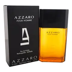 AZZARO - Perfume Hombre Pour Homme EDT 100 ML