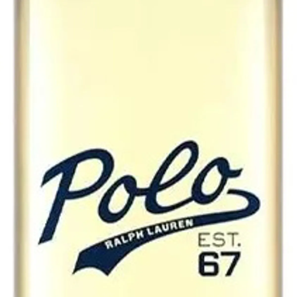 POLO - Perfume Hombre Polo 67 EDT 150 ML