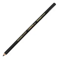 LYRA - Lapiz Carbon Soft
