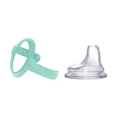EVERYDAY BABY - Kit asas + boquilla - Verde