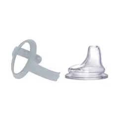 EVERYDAY BABY - Kit asas + boquilla - Gris