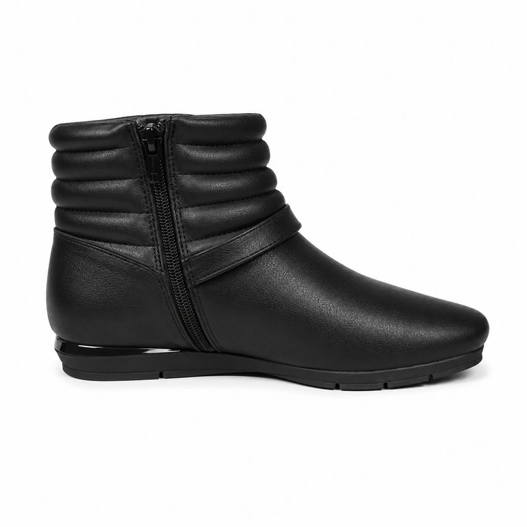 Botin Beth 69 Negro