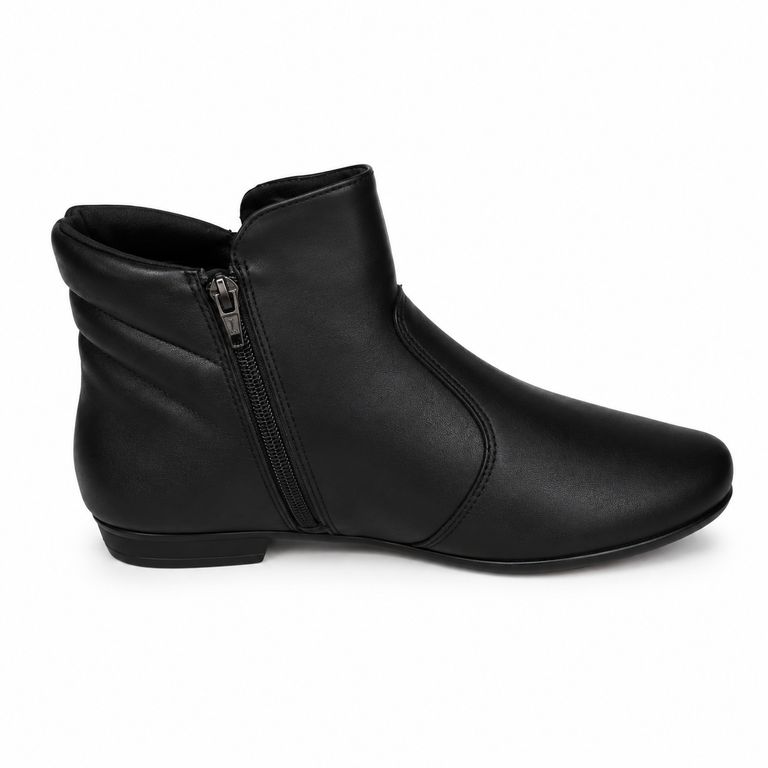 Botin Beth 66 Negro