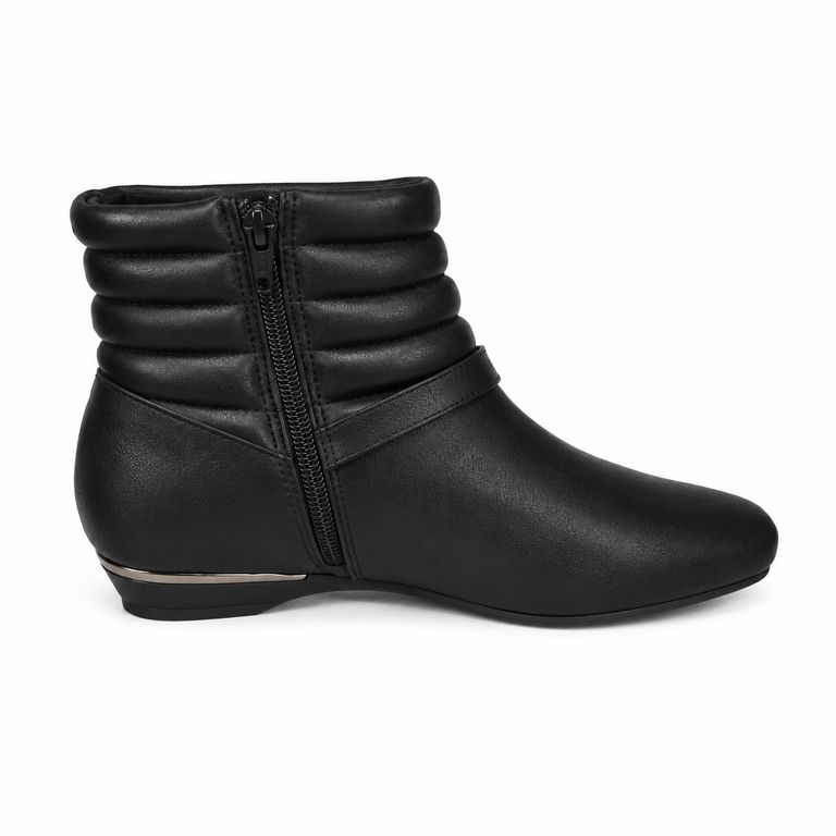 Botin Beth Negro