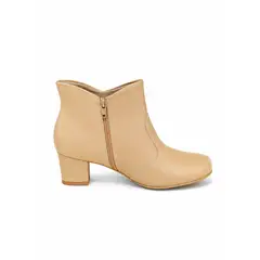 PICCADILLY - Bota Laura Beige