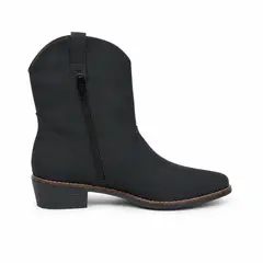 PICCADILLY - Bota Texana Negro