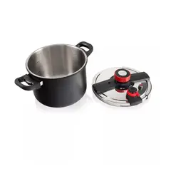 THOMAS - Olla a Presion 8 Litros Acero Inoxidable