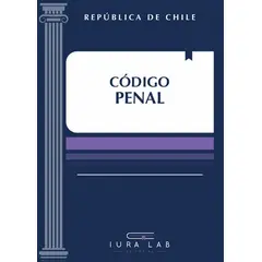 GENERICO - CODIGO PENAL 2026 – ESTUDIANTES