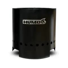 HUMOS CHILE - Brasero sin Humo Negro x48