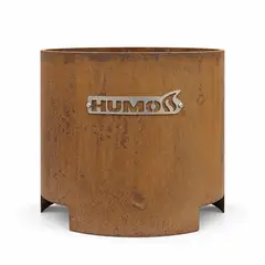 HUMOS CHILE - Brasero sin Humo Envejecido x48