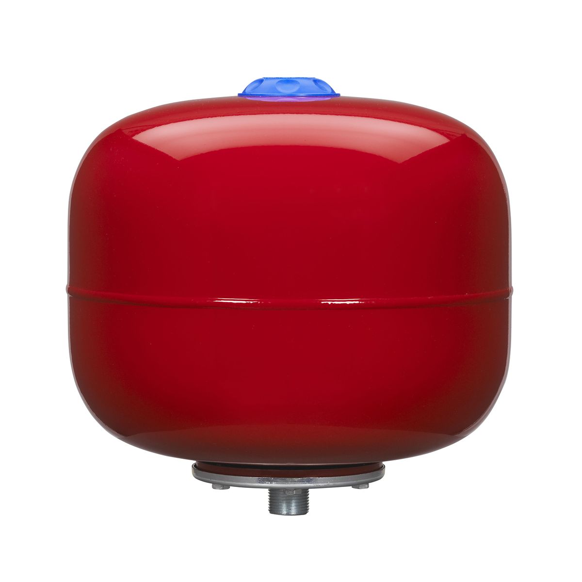 VAREM - Estanque Hidroneumatico 24litros 8Bar 1"  Epdm Varem