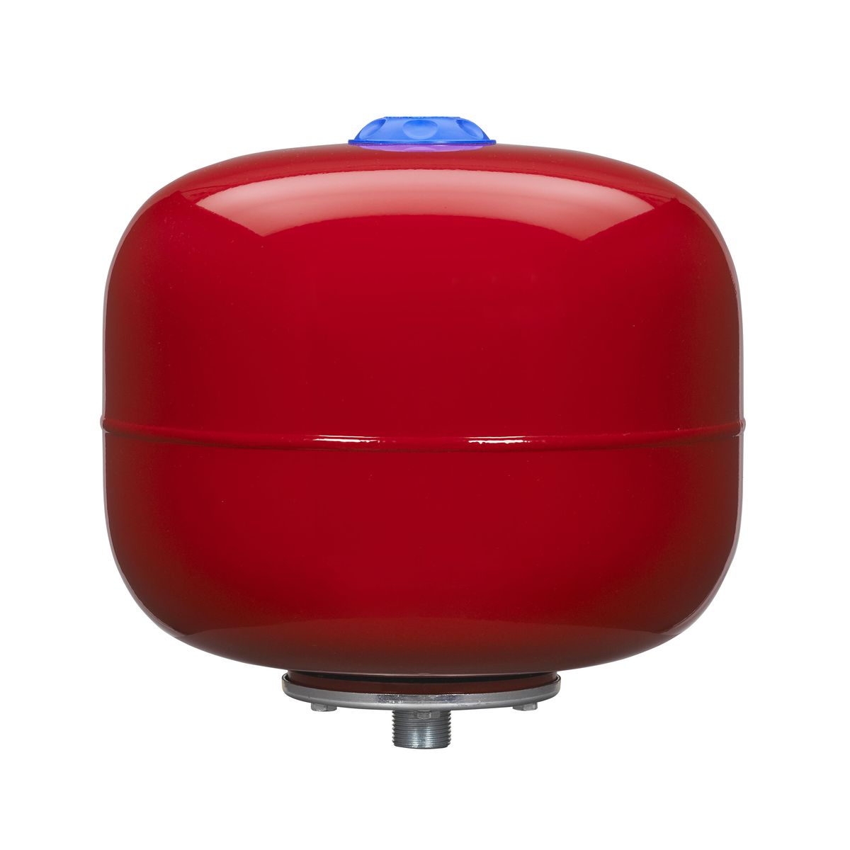 VAREM - Estanque Hidroneumatico 24litros 8Bar 1"  Epdm Varem