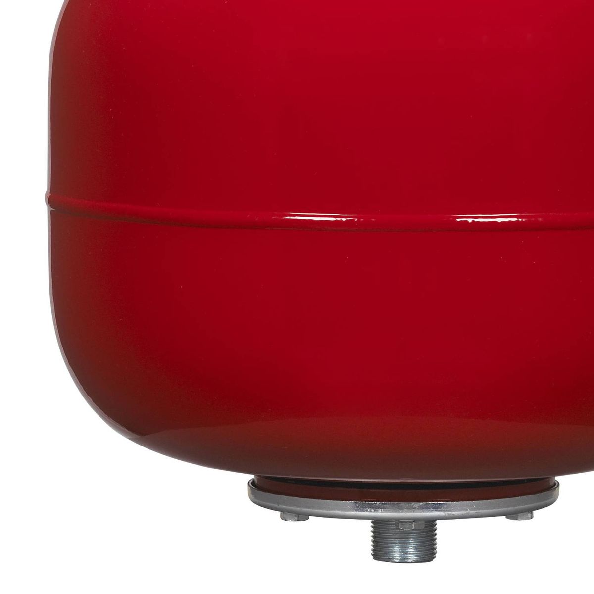 VAREM - Estanque Hidroneumatico 24litros 8Bar 1"  Epdm Varem