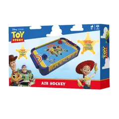 DISNEY - Juego De Mesa Hockey De Aire Toy Story