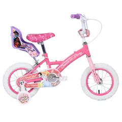 DISNEY - Bicicleta Princesas Aro 12
