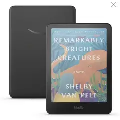 AMAZON - Kindle Colorsoft (2025) 1st Generation Wi-Fi (16GB)