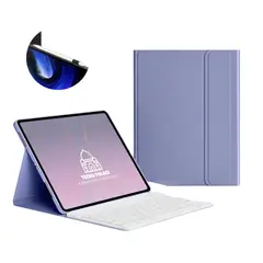 TECNOPALACE - Funda Con Teclado Para Lenovo Idea Tab TB336 - 11 Pulg