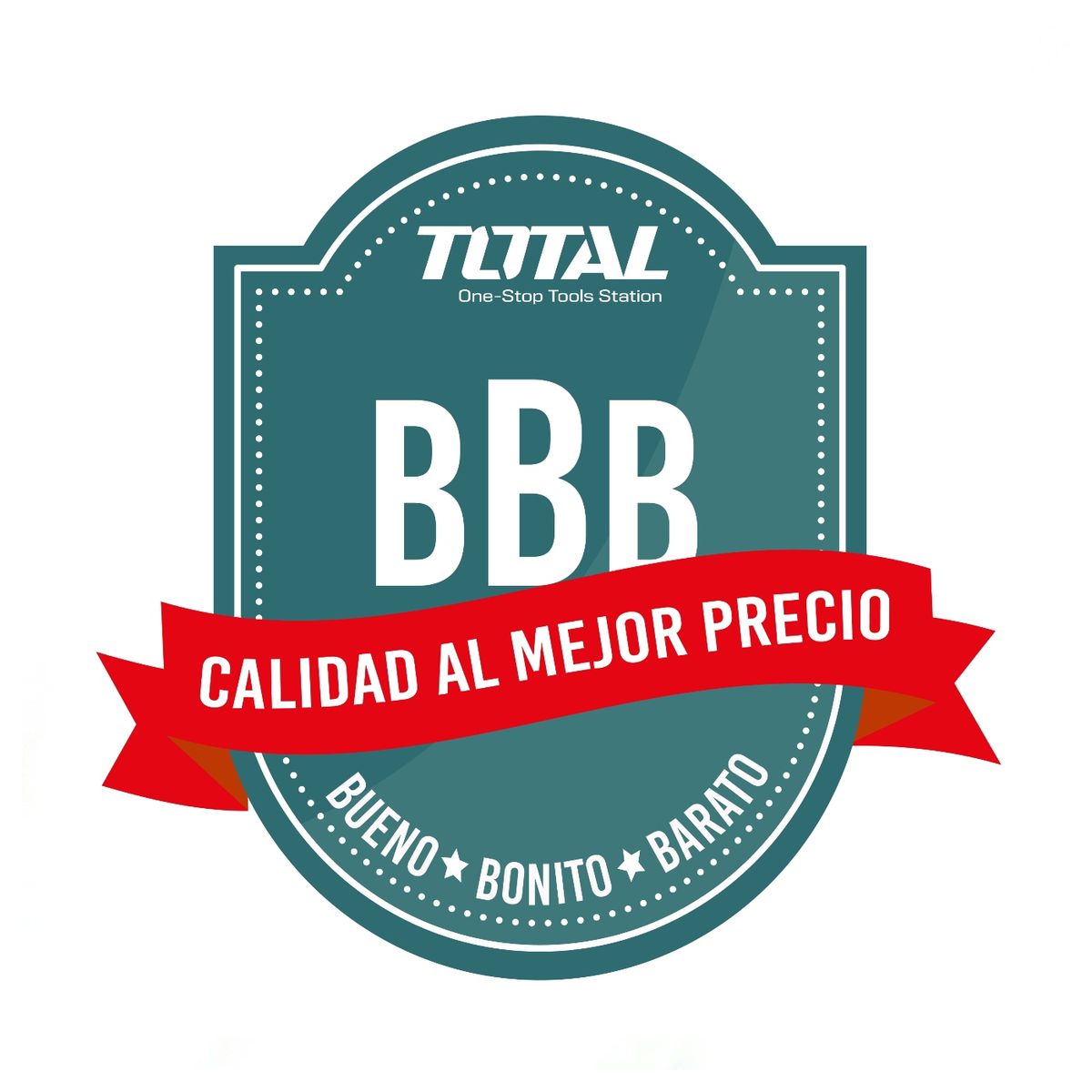 TOTAL TOOLS - Combo De Herramientas Inalambricas 20V