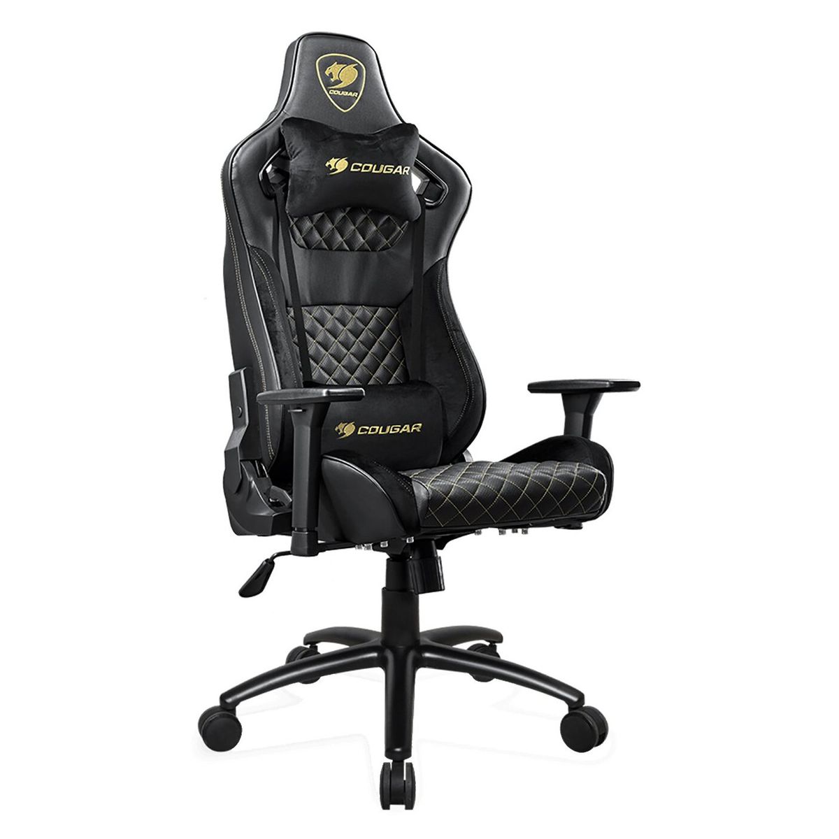 COUGAR - Silla Gamer Cougar Explore S Royal Grande