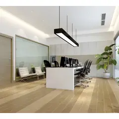 WASSER - Gres Porcelánico Zeder Avorio Mate 15x90