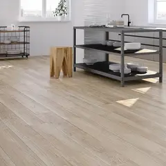 GENERICO - Porcelanato Esmaltado Arhus Paja Mate 23x120
