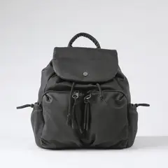 HUMANA - Mochila Dalia Black